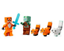 LEGO® The Fox Lodge 21178-5