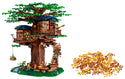 LEGO® Tree House 21318