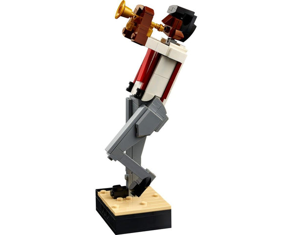 LEGO® Jazz Quartet 21334