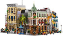 LEGO® Boutique Hotel 10297-3