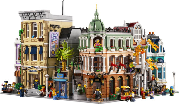 LEGO® Boutique Hotel 10297