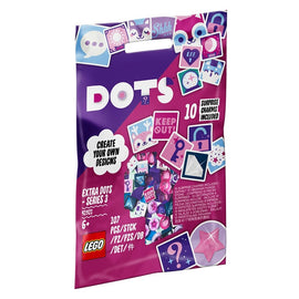 LEGO® Extra DOTS - Series 3 41921