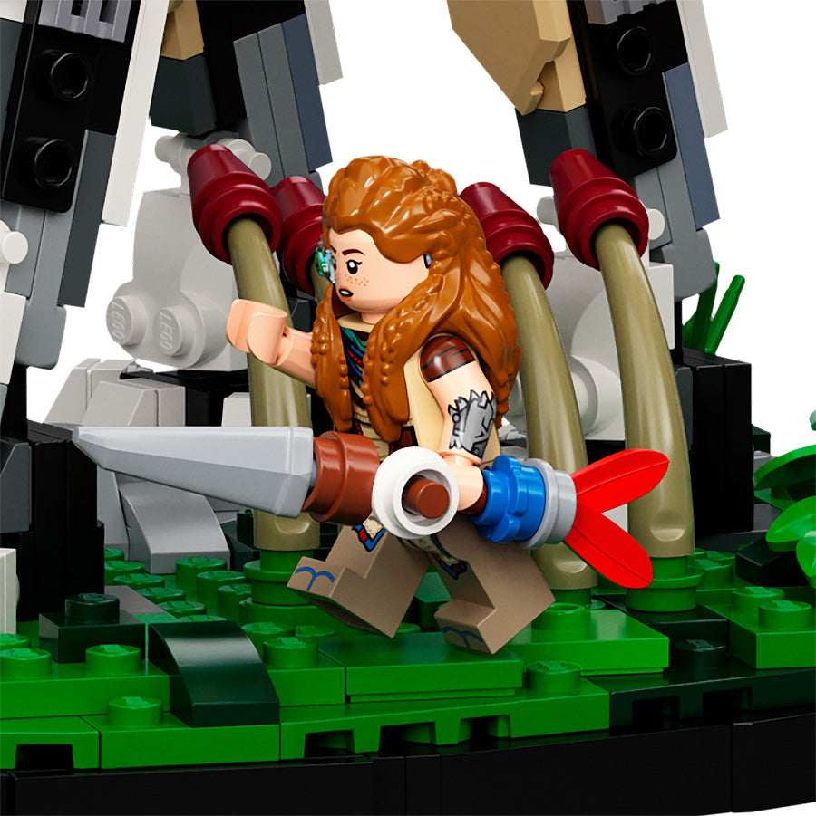 LEGO® Horizon Forbidden West: Tallneck 76989
