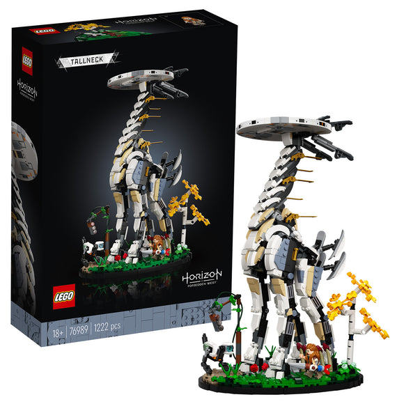 LEGO® Horizon Forbidden West: Tallneck 76989