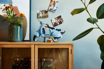 LEGO® Vespa 125 10298 - 0