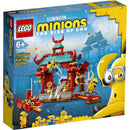 LEGO® Minions Kung Fu Battle 75550-1
