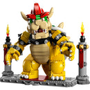 LEGO® Nintendo The Mighty Bowser™ 71411-2