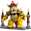 LEGO® Nintendo The Mighty Bowser™ 71411