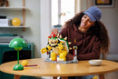 LEGO® Nintendo The Mighty Bowser™ 71411-4