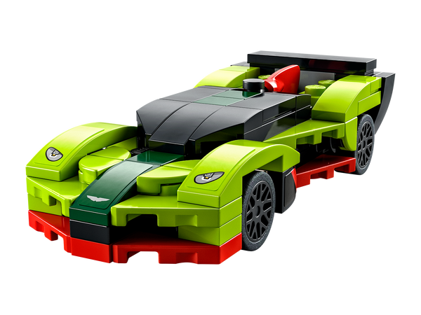 LEGO® Aston Martin Valkyrie AMR Pro 30434 Polybag