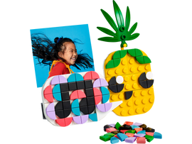 LEGO® DOTS® Pineapple Photo Holder and Mini Board 30560 Polybag - 0