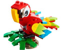 LEGO® Tropical Parrot 30581 Polybag