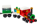 LEGO® Winter Holiday Train 30584 Polybag