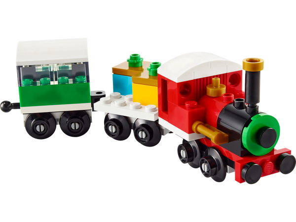 LEGO® Winter Holiday Train 30584 Polybag