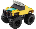 LEGO® Rock Monster Truck 30594 Polybag