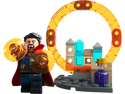 LEGO® Doctor Strange's Interdimensional Portal 30652 Polybag