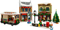 LEGO® Holiday Main Street 10308