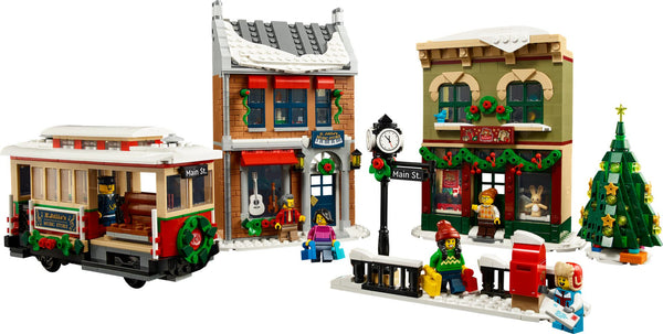 LEGO® Holiday Main Street 10308