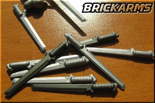 BA Tactical Sword (Titanium)