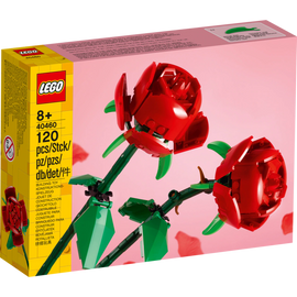 LEGO® Roses 40460