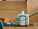 LEGO® Mini Disney The Haunted Mansion 40521-2