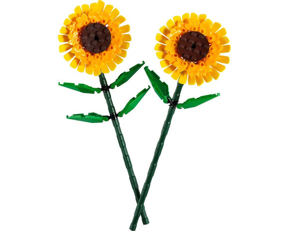 LEGO® Sunflowers 40524