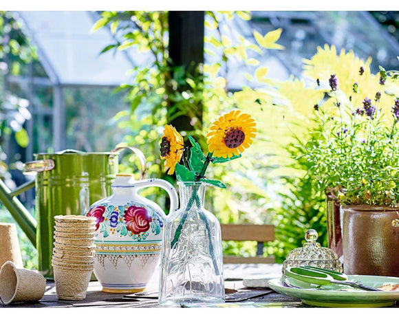 LEGO® Sunflowers 40524