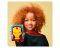LEGO® Brick Sketches™ Iron Man 40535
