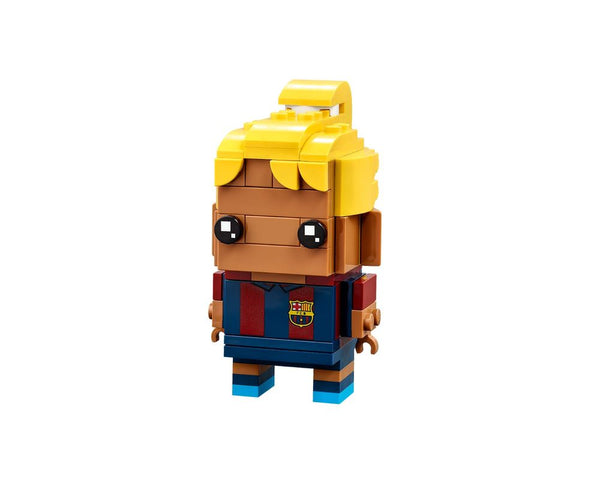 LEGO® FC Barcelona Go Brick Me 40542