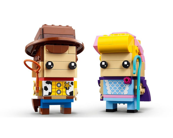 LEGO® Woody and Bo Peep 40553