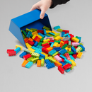 LEGO® Brick Scooper Set - Blue / Red-3