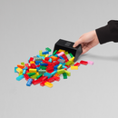 LEGO® Brick Scooper Set - Grey / Black-4