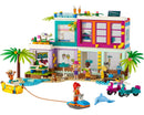 LEGO® Friends Vacation Beach House 41709-2