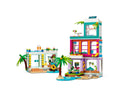 LEGO® Friends Vacation Beach House 41709