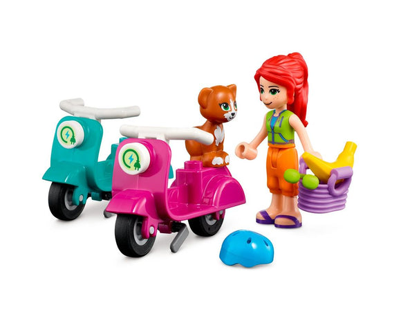 LEGO® Friends Vacation Beach House 41709