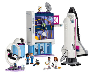 LEGO® Olivia's Space Academy 41713