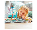 LEGO® Stephanie's Sailing Adventure 41716-11