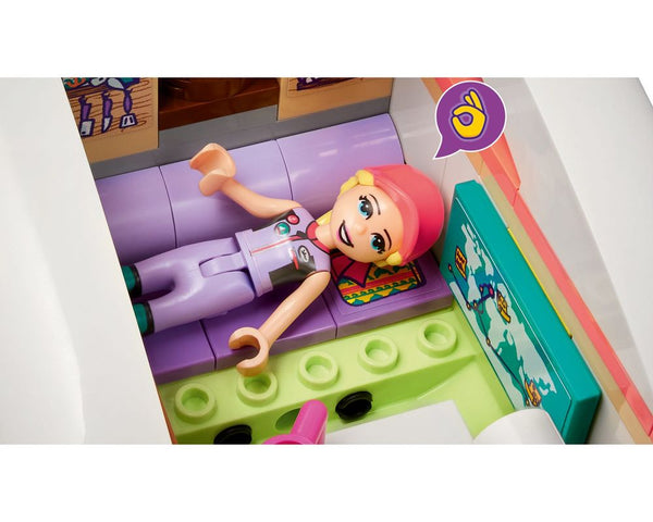 LEGO® Stephanie's Sailing Adventure 41716