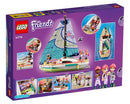 LEGO® Stephanie's Sailing Adventure 41716-10