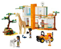 LEGO® Mia's Wildlife Rescue 41717