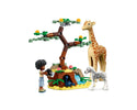 LEGO® Mia's Wildlife Rescue 41717