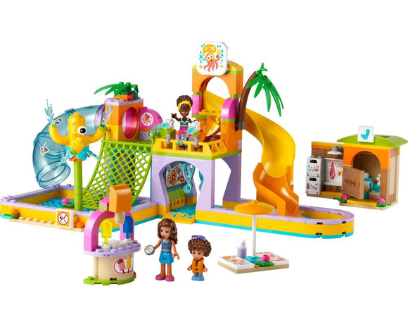 LEGO® Friends Water Park 41720