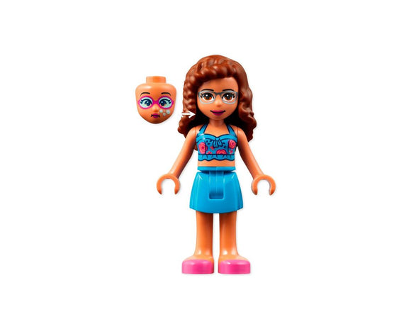 LEGO® Friends Water Park 41720