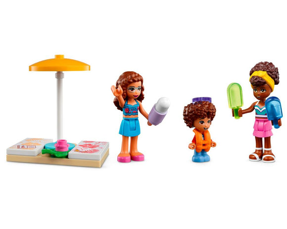 LEGO® Friends Water Park 41720