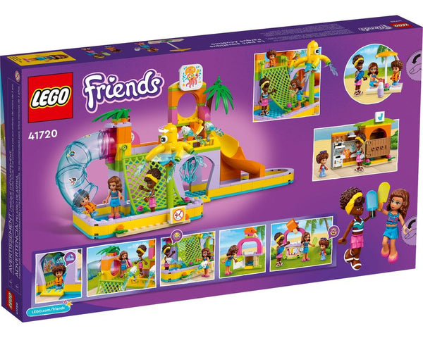 LEGO® Friends Water Park 41720