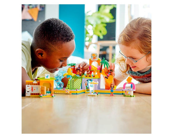 LEGO® Friends Water Park 41720