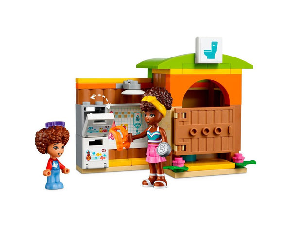 LEGO® Friends Water Park 41720