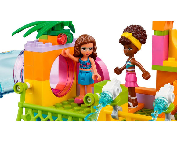 LEGO® Friends Water Park 41720