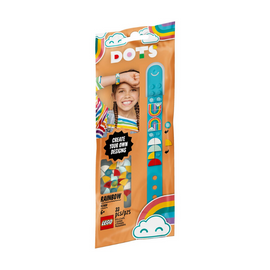LEGO® Rainbow Bracelet 41900