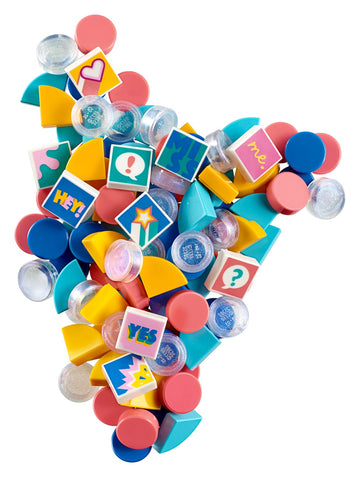 LEGO® Extra DOTS - Series 2 41916 - 0